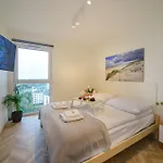 Apartamento Maya's 100 Sea View Gdańsk