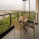 Maya's 100 Sea View Apartamento *