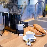 Maya's 100 Sea View * Gdańsk
