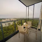 Maya's 100 Sea View Appartamento Danzica
