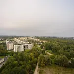 Maya's Flats 100 - Sea View, 3 In Gdansk