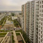 Maya's 100 Sea View * Danzica