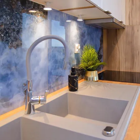 Maya's Flats & 100 Sea View Gdansk