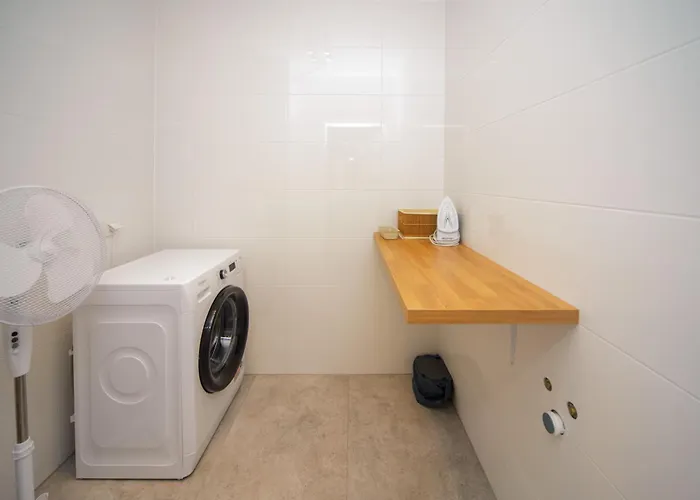 Maya's Flats & 100 Sea View アパート グダニスク