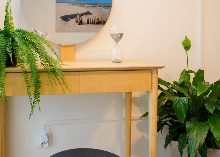 Maya's Flats & 100 Sea View 아파트