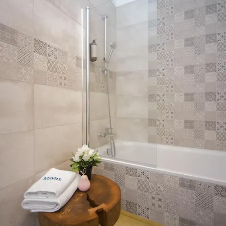 Maya's Flats 100 - Sea View, 3 In * גדנסק